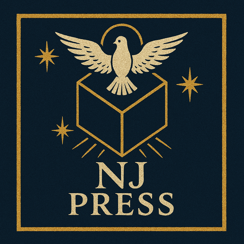 NJ Press Logo